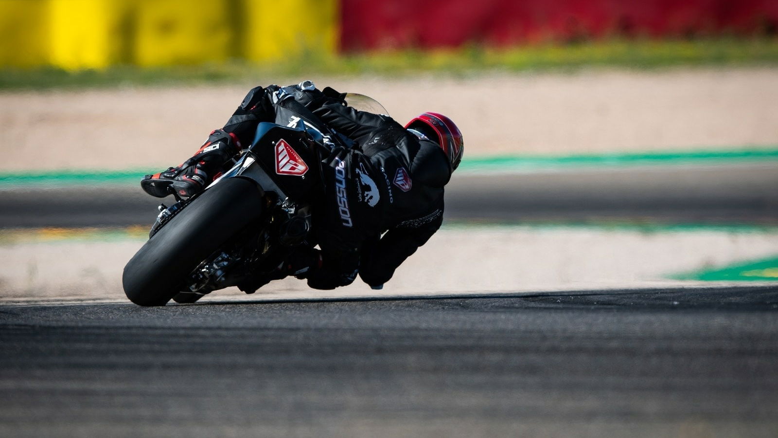 Alstare return to 2021 WorldSBK Championship grid